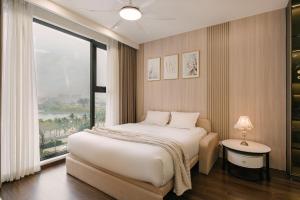 Rosee House - Masteri West Heights ,Vinhomes Smart City