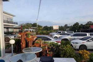 Parichat Bandung Hotel