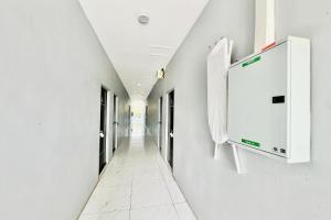 Parichat Bandung Hotel