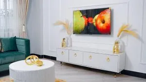 Luxe City Stays by Daph - Buwate