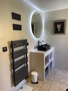 Cosy and Chic Apartment