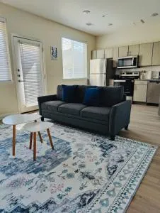 Stylish 1BHK, 1 Bath in Cedar Park, Austin, TX - Leander