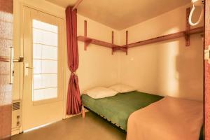 Appartements Residence Artigalas - Studio avec balcon et parking couvert dans le contre de Bareges MAE-8524 : photos des chambres