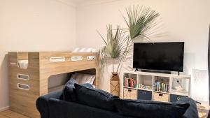 Coastal Comfort - 1 bedroom beachfront apartment