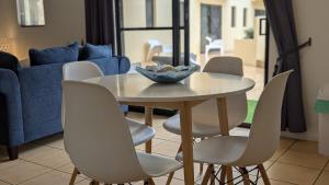 Coastal Comfort - 1 bedroom beachfront apartment