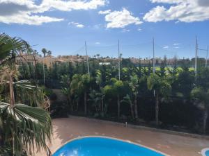 Anora Apt da Luz