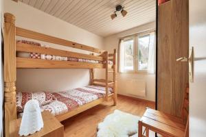 Résidence Pm91-bareges - Appartement avec petit jardin, 6 couchages MAE-9521