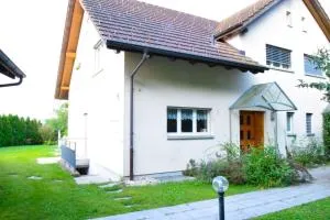 Exklusives 5 Zimmer Haus an bester Lage nähe Baden Zürich - Bad Zurzach