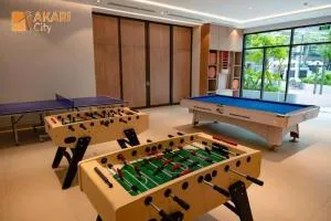 Akari happy home - Bến Lức