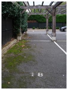 Super appart entre Disney et Paris avec parking !