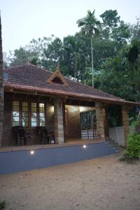 Sabarmati Riverside Villa