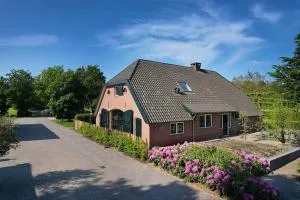Boerderij Hoeve met privé zwembad | 18 personen - 洪德洛