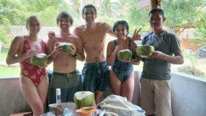 Medya homestay