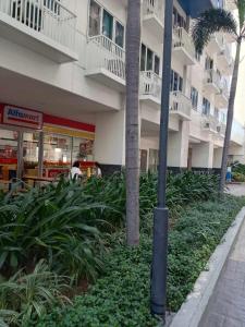 Sea Residences Tower F