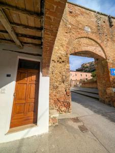 Casa Fontebranda