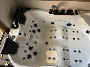 Jacuzzi Rakowicka Top Apartments