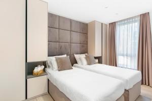 Fly Apartment - AP1 - MPolo