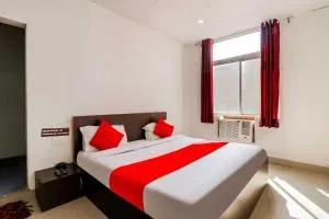 Hotel O Swagat Hotel - Mahendragarh