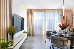 Fly Apartment - AP2 - MPolo