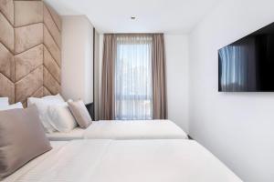 Fly Apartment - AP2 - MPolo