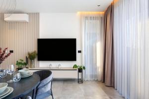 Fly Apartment - AP2 - MPolo