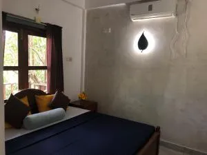 Emy Eco Villa - Kibissa