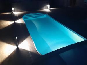 Appartements La petite maison studiot : photos des chambres