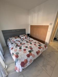 Appartements Front de mer,plage, piscine, parking : photos des chambres