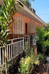 Koon Hom Apartment
