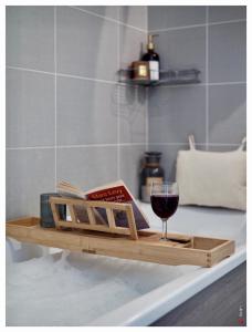 Appartements Magnifique 3 etoiles 10 min de Disney et 40 min de Paris : photos des chambres