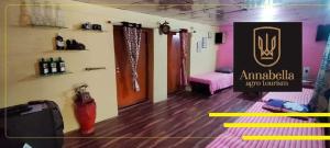 Annabella Resort, Guest house