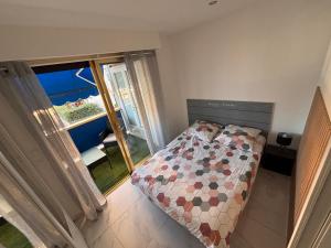 Appartements Front de mer,plage, piscine, parking : photos des chambres
