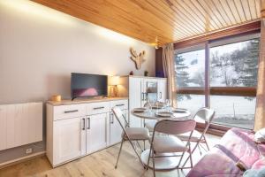 Les Echos des Cîmes - Pistes accessibles à pied - 3hvězdičkové hotely ve městě Villarembert