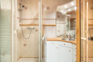 Les Echos des Cîmes - Pistes accessibles à pied