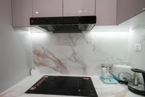 Chery honmestay Căn Hộ 1phòng Ngủ Be Vinhomes Quận 9 - Ấp Long Ðại