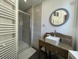 Appartements Gite du Panda #Beauval #Chateaux : photos des chambres