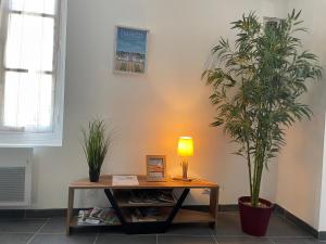 Appartements Gite du Panda #Beauval #Chateaux : photos des chambres