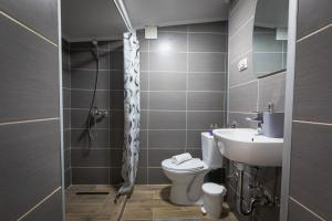 City Park Apartment