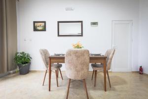 City Park Apartment