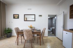City Park Apartment