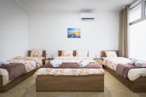 City Park Apartment