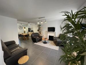 Appartements Gite du Panda #Beauval #Chateaux : photos des chambres