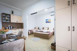 City Park Apartment