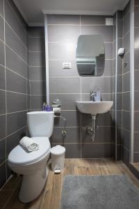 City Park Apartment