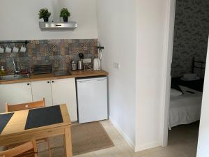 Koszykowa 33 by Homeprime