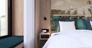 Das Wasserburg Hotel
