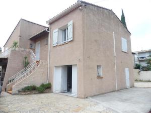 maison de famille, 5mn du vieux port, calme absolu