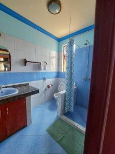 Azuri residence homestay