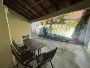 Appartements Gite du Panda #Beauval #Chateaux : photos des chambres