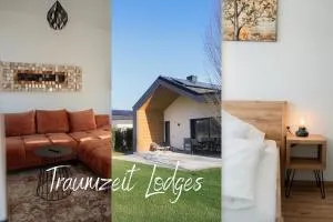 Traumzeit Lodge 56 - 菲尔斯滕费尔德附近洛伊佩尔斯多夫